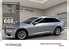 Audi A6 35 2.0 TDI Avant sport 360 FLA HUD ParkAss