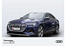 Audi e-tron 50 Q S LINE BuO TV MATRIX LM21