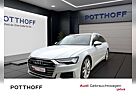 Audi S6 Avant TDi q. Matrix AHK ACC Bluetooth Navi LED
