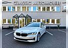 BMW 520 d xDrive Touring Luxury Line/Standh/NP78.150€