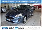 Ford Fiesta Cool & Connect 1.1 Winterpaket Sync-3 Nav