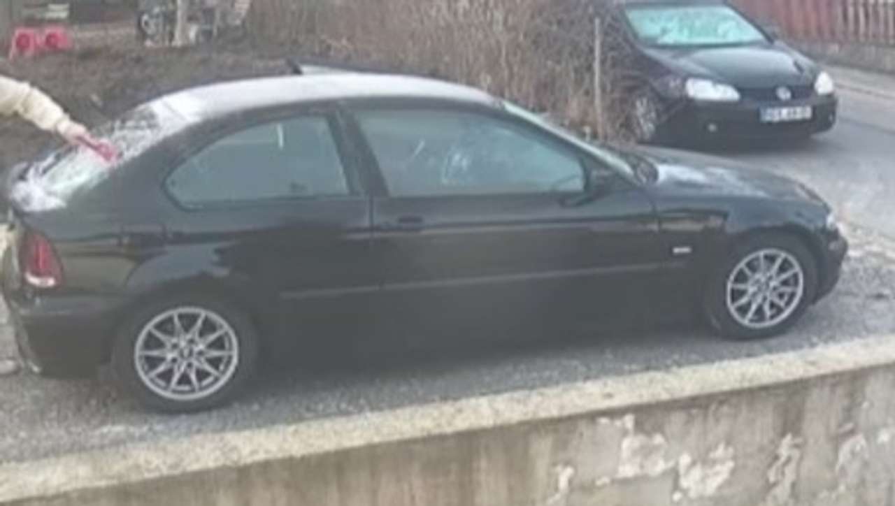 Second hand Bmw 3 Series 318