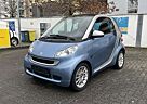 Smart ForTwo Micro Hybrid Drive 52kW,Panoramadach,Allwetterreif
