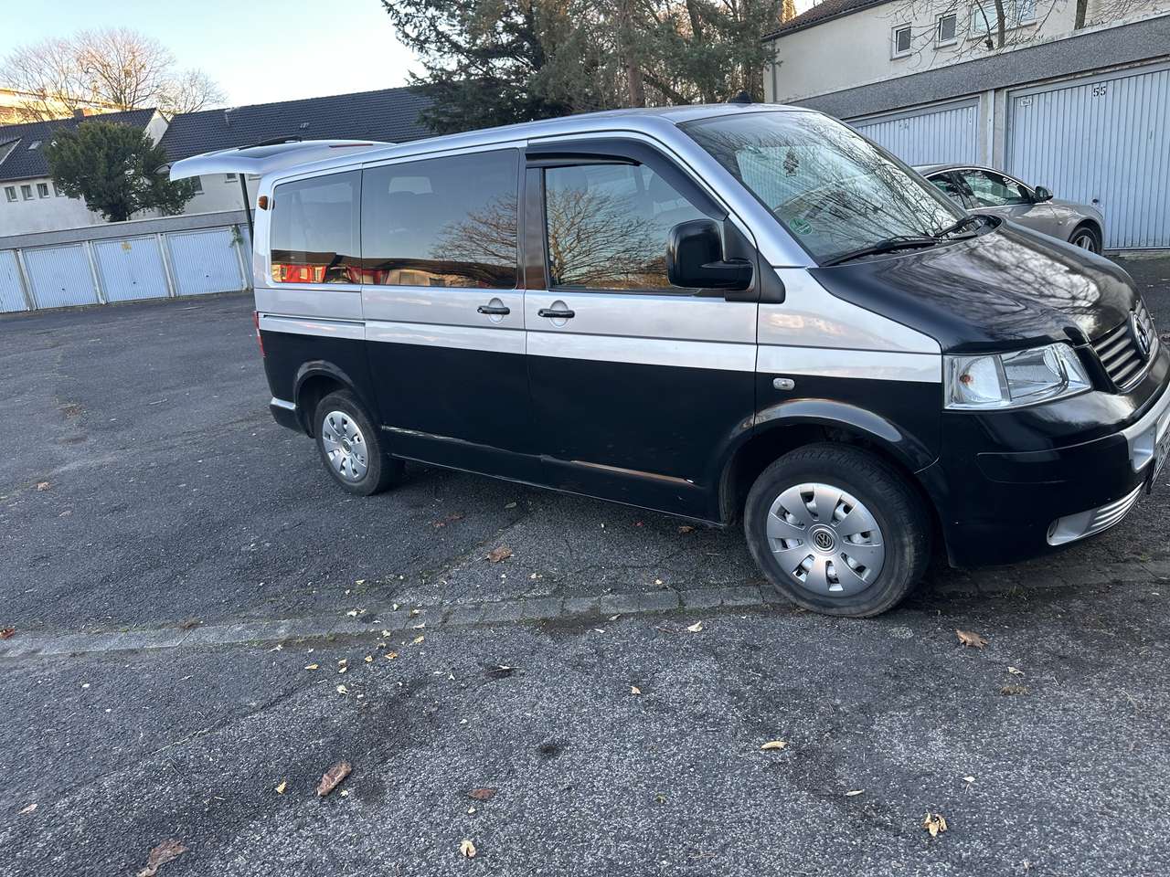 Használt Volkswagen California 