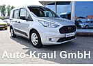 Ford Tourneo Connect 1.5TDCi Trend Navi Klima Sitzheizung Tempomat PDC