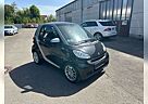 Smart ForTwo coupe softouch passion MHD,Navigation