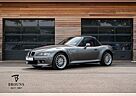 BMW Z3 Roadster 2.2 170PS *Sterling/Chameleon-2.Hd.