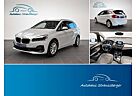 BMW 216 d AT Advantage Navi SHZ PDC LED NP: 41.000€
