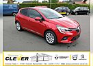 Renault Clio Experience TCe 100 x-tronic Navi PDC LED