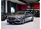 Mercedes-Benz CLA 250 Sport*AMG-LINE*BUSINESS*NIGHT*LED*PANORAMA-DACH*