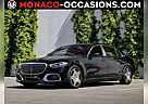 Mercedes-Benz S 580 580 503ch Maybach 4Matic 9G-Tronic