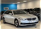 BMW 520 dxDrive/Aut/LivCP+/ParkAss/ActGuard/StandHz