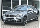 BMW X6 M d LEDER+STNDH+GSHD+HUD+ACC+360+NightVis+21