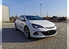 Opel Astra J GTC 1.6 SIDI
