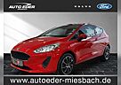 Ford Fiesta Cool & Connect Bluetooth LED Klima