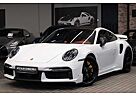 Porsche 911 Turbo S|AERO-KIT|KERAMIK|SPORT-DESIGN|CHRONO