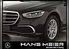 Mercedes-Benz S 500 4M MBUX Panorama Burmester 3D HUD 360° Cam