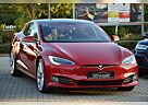 Tesla Model S 100D /Alcantara Himmel/Pano/CCS/Luft/