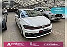 VW Polo Volkswagen 2.0 TSI GTI ACC|LED|Sitzhzg|Navi|ParkPilot