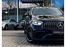 Mercedes-Benz GLC 63 AMG COUPE 4Matic+/SCHIEBEDACH/PERFOMANCE