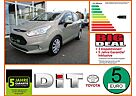 Ford B-Max 1.0 EcoBoost SYNC Edition W-Paket LM PDC