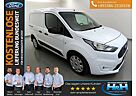 Ford Transit Connect 1.5 220 L1 Trend AHK+PPS