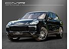 Porsche Cayenne Diesel Platinum Edition Exterieur-Paket