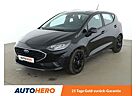 Ford Fiesta 1.0 EcoBoost Mild-Hybrid Cool & Connect Aut.*TEMPO