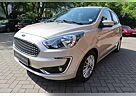 Ford Ka /+ + Cool & Connect Frontscheibenheizung