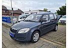 Skoda Roomster Plus Edition