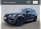 Land Rover Range Rover Sport HSE Dynamic AHK Standheizung PANO