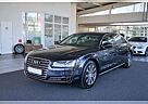 Audi A8 6.3 W12 Security Armored Vehicle VR7/VR9
