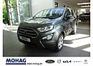 Ford EcoSport Cool & Connect - SYNC 3,Sitzheizung