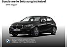 BMW 116 d Advantage/LED/PDCv+h/MFL/Klimaautomatik