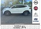 Hyundai Tucson Passion+ 1.6 2WD DCT +NAV+KAM+SCHIEBEDACH