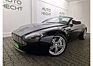 Aston Martin V8 Vantage V8 4,7 Roadster, deutsches Fzg, wenig KM
