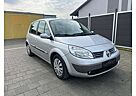 Renault Scenic Exception 1.6 TÜV NEU+1.HAND+AHK+PDC