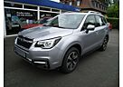 Subaru Forester 2.0X Lineartronic Exclusive