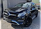 Mercedes-Benz GLE 350 d Coupe 4Matic PANO Standheizung 21 Zoll