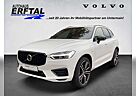 Volvo XC 60 XC60 Recharge T6 AWD Geartronic R-Design