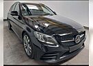Mercedes-Benz C 220 T d AMG Line*HEAD-UP*STAND*NIGHT-PAKET*KAM