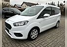 Ford Tourneo Courier 5 Sitzer Navi SH PDC WR RFK