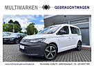 VW Caddy Volkswagen Basis 2.0 TDI EU6d AHK/Navi/LED/2-Zonen-Klimaautom