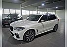 BMW X5 M d JET BLACK ACC PANO NIGHVS MASSAGE SOFTCL