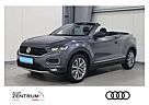 VW T-Roc Volkswagen Cabriolet 1.5 TSI Style Navi*LED*PDC