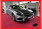 Mercedes-Benz CLS 500 4Matic AMG ACC Schiebedach Multi LED