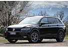 VW Tiguan Volkswagen High4Motion,garantie!!,blackline,8fachbereift