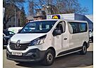 Renault Trafic Combi L2H1 2,9t Expression 1.6 dCi 95 Energy