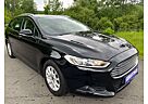 Ford Mondeo Turnier-2,0 TDCI-Business-AHK-1 Hand-