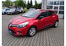 Renault Clio Energy TCe 90 Start & Stop LIMITED 2018 Klima PDC